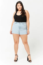 Load image into Gallery viewer, High Waisted Shorts