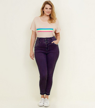 Load image into Gallery viewer, High Waisted Jeans