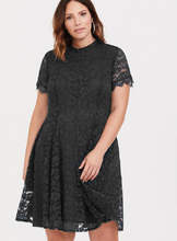 Load image into Gallery viewer, Lace Dress